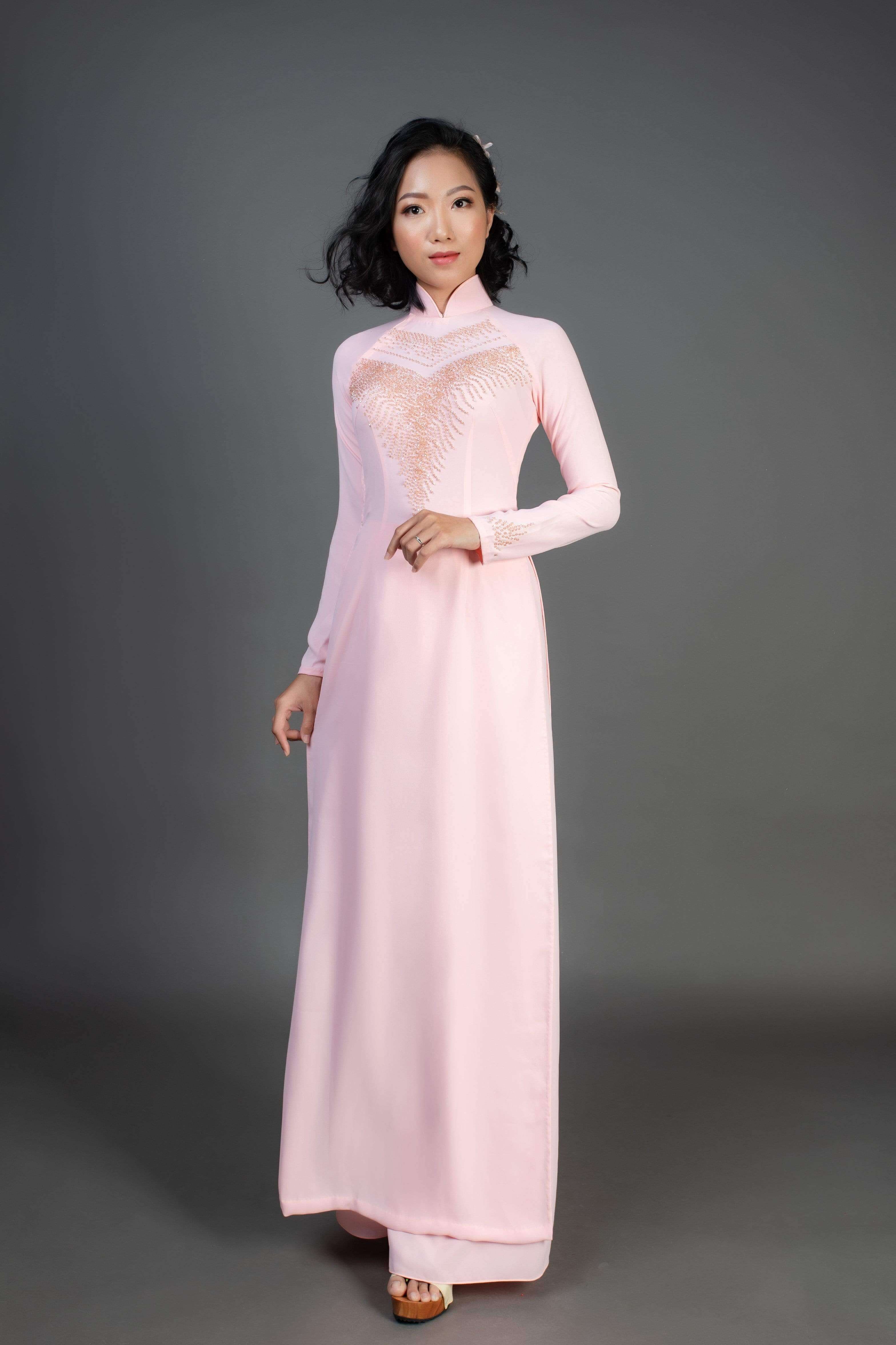 Women's Ao Dai