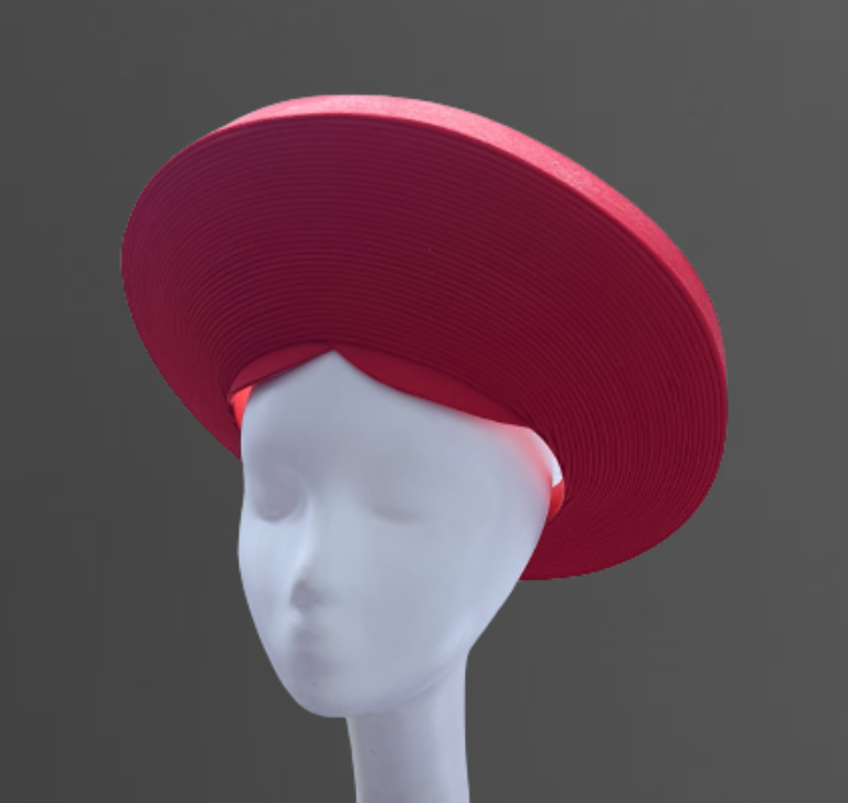 Vietnamese headpiece. Choice of 5 different styles including khan dong and others. Your choice of colors. (Not for individual sale. Only for sale in combination with ao dai)